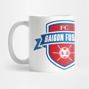 Saigon Fusion Mug